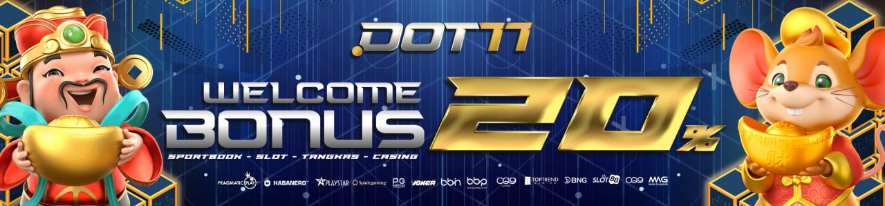 Welcome Bonus