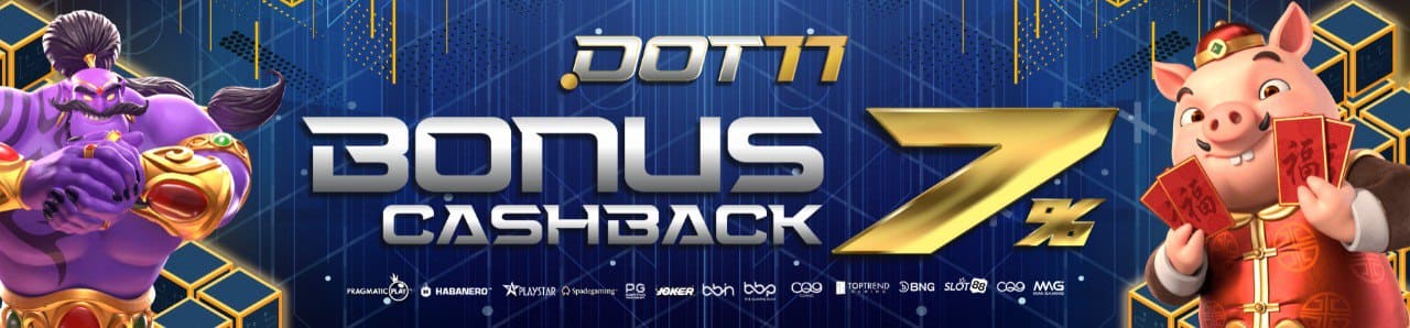 Bonus Cashback